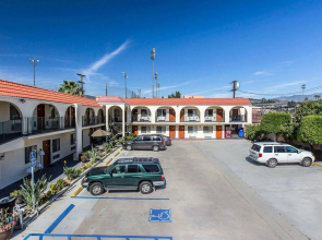 Glenridge Inn Glendale - Pasadena