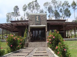 Java Banana Lodge Bromo
