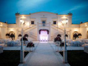La Magione Hotel