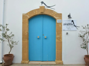 Cypriot Swallow Boutique Hotel