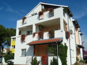 Apartments Batur