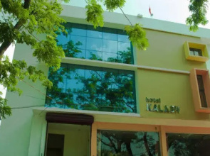 Hotel Kalash