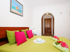 Villa Saint Thomas