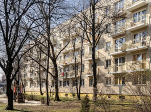 RentPlanet - Apartament Żytnia