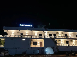 Sandbanks Beach Resort