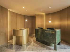 Xixi Shop Archipelago Apartment