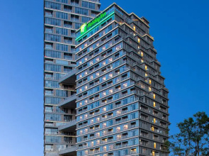 Holiday Inn Quanzhou Donghai by IHG