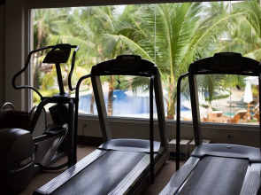 Henann Garden Resort