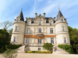 Domaine de la Tortinière