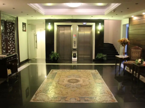 Ofoq Al Raha Hotel Apartment