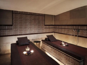 Отель The Canvas Dubai - MGallery Hotel Collection