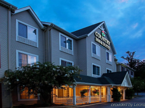 Country Inn & Suites by Radisson, Asheville - Outlet Mall