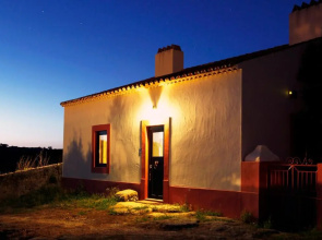 Casas da Estacao