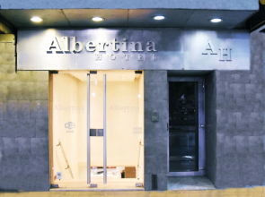 Albertina