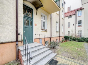 Dom & House - Apartment Fiszera Sopot
