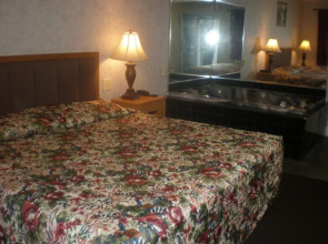 Highlander Motor Inn Atlantic City