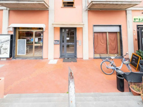 121 - Casa Levanto, 5 minuti dal mare e spiaggia