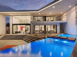 Villa E11even Isla Mujeres