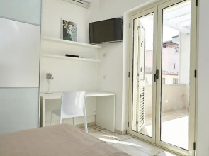 Bb le more Penthouse Apartment