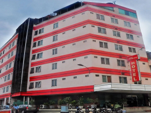 Plaza Hotel Harco Mangga Dua