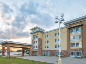 La Quinta Inn & Suites by Wyndham Hattiesburg - I-59