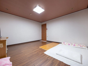 Seosan Peace Motel