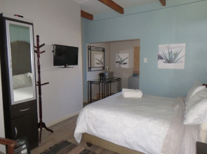 Destiny Inn Lodge