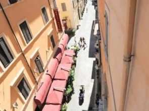 Spanish Step Suite