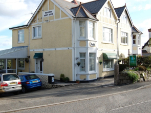 Tregenna Guest House