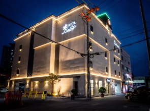 Pyeongtaek Belle Hotel