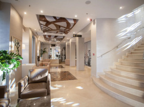 Hotel Colosseo Tirana