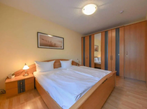 Appartement Karavelle 36