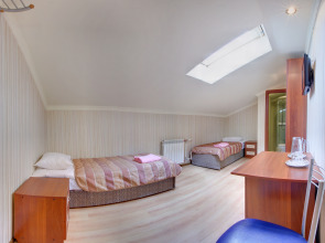 РА на Кузнечном 19