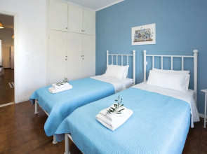 Marika Apartments Corfu