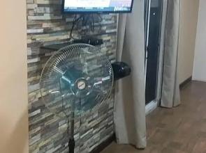 Apartamento Armonía 01