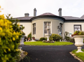 Ballinalacken castle country house hotel