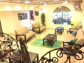 Golden Beach Hotel Tel Aviv