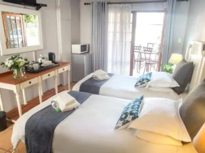 Amity Guesthouse
