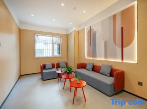 Shankee Hotel (Yangquan Diyi Renmin Yiyuan)