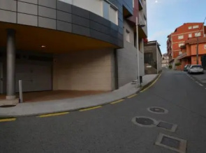 Apartamentos Xulia