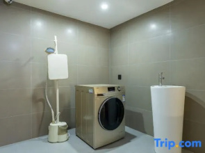 Yunyi Xiaoqi Homestay (Libo Xiaoqikong Branch)