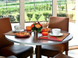 Hotel Aparthotel Adagio Access Marne la Vallée Magny le Hongre