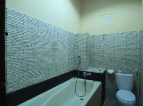 Taman Sari Cottages 2