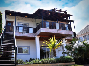 Anandvan Holiday Homes, Wai