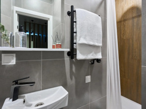 JustAparts (ДжастАпартс) на улице Генерала Дьяконова