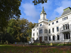 STF Wendelsberg Hotel & Hostel