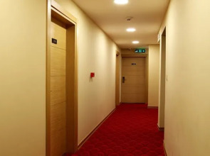 The Marist Hotel Kadikoy