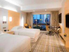 voco Orchard Singapore by IHG