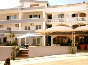 Apartments Donna