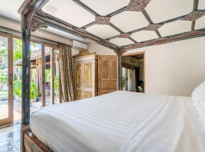Manggis Villa